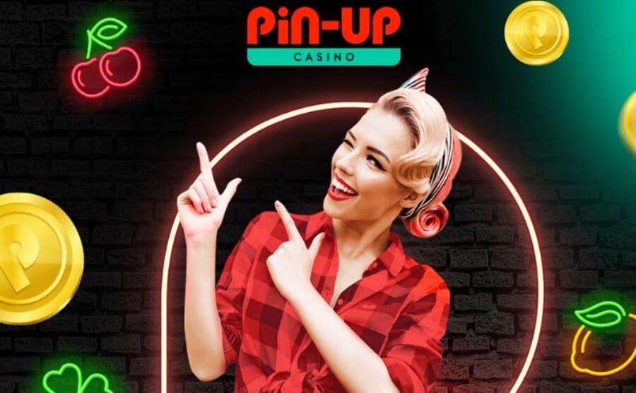 Evaluación del casino en línea Pin-Up