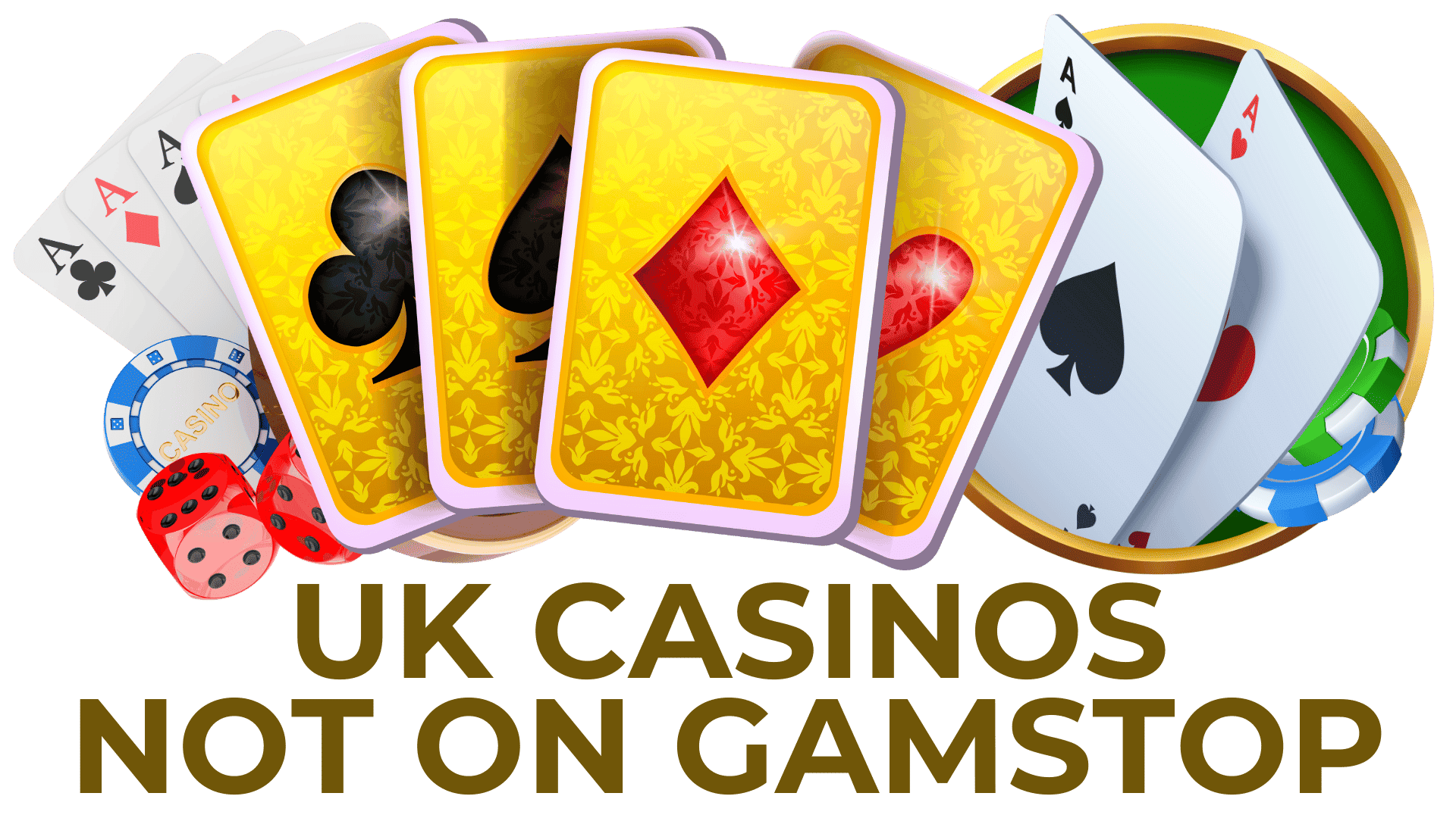 Explore the Exciting World of Casinos Not on Gamstop 2584