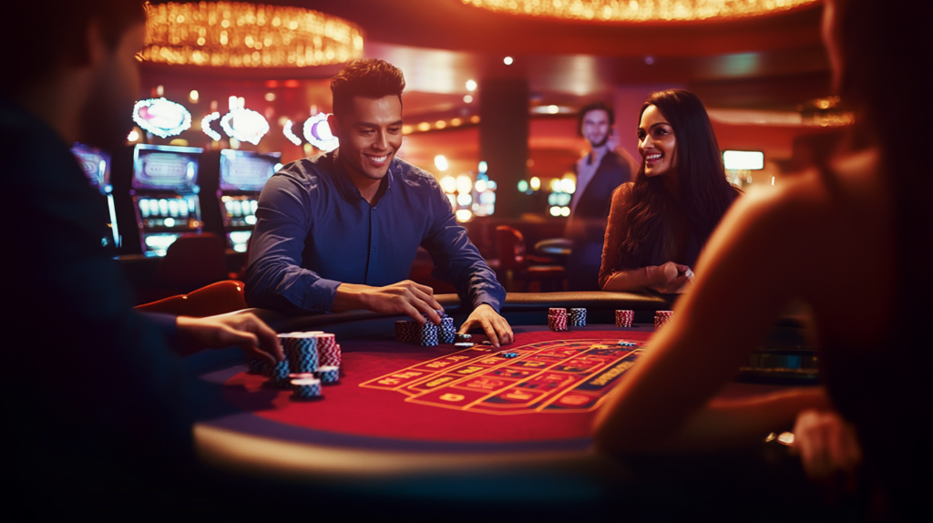 Explore the Exciting World of Non Gamstop Casinos 1283